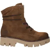 Rieker Fashion Damen Schnürboots 38