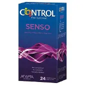 Control - Finissimo Senso Kondome 0,24 kg