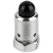 Magefesa Chef Extremen Fagor Sicherheitsventil Silber Silber One Size