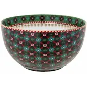 Pip studio Schüsseln Clover Green 12 cm (6er-Set)