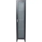 Venture Home Aufbewahrung Acero Schwarz