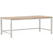 Venture Home Tisch Rise Greige
