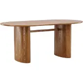 Ebuy24 Tisch Isolde Natur