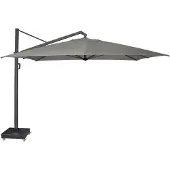Platinum Icon Premium Ampelschirm 400x300cm