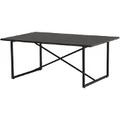 Venture Home Tisch Pryor Schwarz