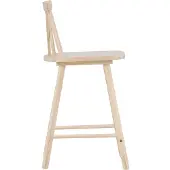 Ebuy24 Venture Design, Barhocker, Mollöström, Kalkanstrich