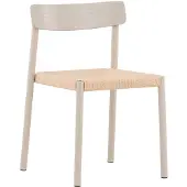 Venture Home Stuhl Malmšn Greige