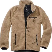 Brandit Teddy Jacke