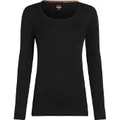 Icebreaker Merino 260 Tech Scoop Langarm-baselayer