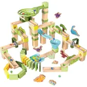 Hape Kugelbahn Dino Adventure