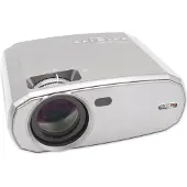 Technaxx TX-177, 15000 ANSI Lumen, LCD, 1080p (1920x1080), 1500:1, 16:9, 1270 - 5080 mm (50 - 200")