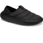 Crocs Classic Puff Stiefel Schwarz EU 42-43 Herren,Damen Schwarz EU 42-43