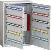 ISS Research Schlüsselschrank