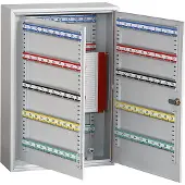 ISS Research Schlüsselschrank