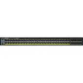 Lancom Systems LANCOM YS-7154CF - Switch - stackable, aggregation, for campus networks - L3 - managed - 48 x 25 Gigabit SFP28 + 6 x 100 Gigabit QSFP28 - Luftstrom von hinten nach vorne - an Rack montierbar