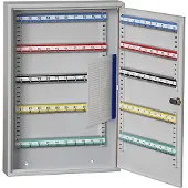 ISS Research Schlüsselschrank
