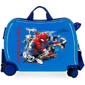 Marvel Spiderman Geo 34l Koffer Auf Rollen