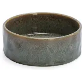 Designed By Lotte Hundeschüssel Jace - Grün - 16 cm