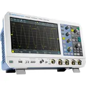 Rohde & Schwarz RTM-BNDL Digital Tisch Oszilloskop-Paket 4-Kanal Analog Analog, Digital 100MHz