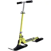 Stiga Schnee-Scooter Snow Kick, gruen