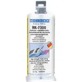 Weicon Easy-Mix RK-7300 Acrylat-Strukturklebstoff 50 ml