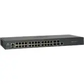 Cambium CAMB CNM EX2028 - Switch, 24-Port, Gigabit Ethernet, SFP