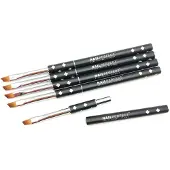 Nail Perfect - Angular Gel Brush 1 ml