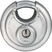 ABUS 26/80 kd.