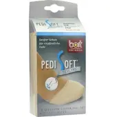 Bort Pedisoft Texline Vorfußkappe Large 1 ST