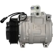 Highway Automotive Klimakompressor 45119002