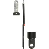 STABILUS Gasfeder, Koffer-/Laderaum STA900516