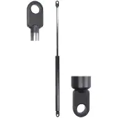 STABILUS Gasfeder, Koffer-/Laderaum STA094854