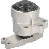 REINHOCH Lagerung, Motor RH11-4077