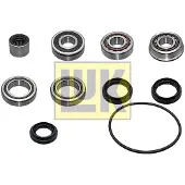 LuK Reparatursatz, Schaltgetriebe 462 0402 10
