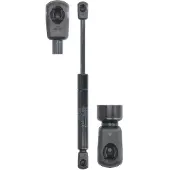 STABILUS Gasfeder, Koffer-/Laderaum STA026800