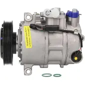 Nissens Kompressor, Klimaanlage ** FIRST FIT ** 890764