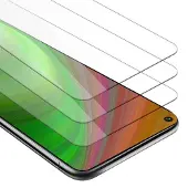 Cadorabo Displayschutzglas