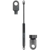 STABILUS Gasfeder, Koffer-/Laderaum STA057053