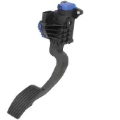 MAGNETI MARELLI Fahrpedalsatz Gaspedal 805000009010 für OPEL Corsa D Schrägheck (S07)
