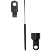 STABILUS Gasfeder, Koffer-/Laderaum STA085014
