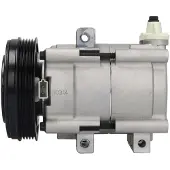 NRF 32061 FS10-170 Klimaanlage Klimakompressor PAG 46 für FORD MONDEO II Kombi (BNP) MONDEO II (BAP) MONDEO I (GBP) MONDEO II Stufenheck (BFP)