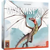 999 Games 999 Spiele 999 Spiele Wyrmspan