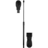 STABILUS LIFT-O-MAT 456548 Gasfeder Heckklappendämpfer für TOYOTA Corolla XII Schrägheck (E210) 576mm