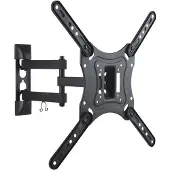SBOX Laikikl. LCD-443 Full Motion 23"-55