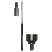 STABILUS Gasfeder, Koffer-/Laderaum STA396981