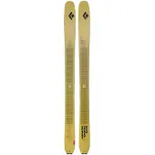 Black Diamond Impulse 104 Alpinski