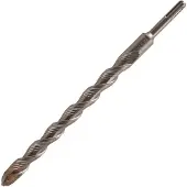 Wolfcraft Hammerschlagbohrer Prof. Ø 8x200x260