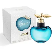 Nina Ricci Luna, Frauen, 50 ml, Nicht nachfüllbare Flasche, Spray, 1 Stück(e)