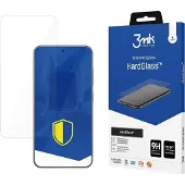 3mk Protection gehärtetes Glas HardGlass für Samsung Galaxy S23 FE