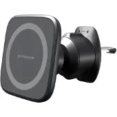 Proove - Block Magnetic Air Outlet Car Mount, Schwarz
